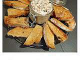 Rillettes de sardines