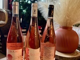 Rosés d’Anjou et de Loire : l’élégance rosée pour les fêtes