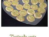 Tartinade verte