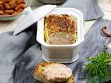 Terrine de lapin