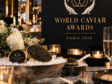 World Caviar Awards 2026