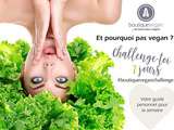 Banc d’essai : Le Challenge Boutique Vegan