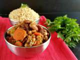 Envie de tajine de légumes d’automne aux fruits secs