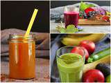 Jus vert ou green smoothie ? Mieux les connaître & bien les choisir