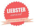 Liebster award