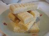 Shortbread