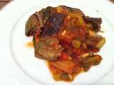 Caponata d’hiver