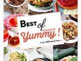 Happy Birthday Yummy – Un Best Of pour fêter 3 ans