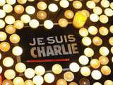 #jesuischarlie