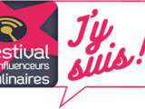 Festival des influenceurs culinaires