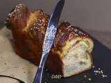 Brioche russe