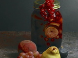 Confiture de vieux garçon￼