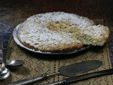 Gâteau saintongeais