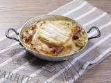 Gratin de camembert