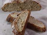 Pain de campagne