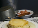 Pas d’ous ou le flan catalan