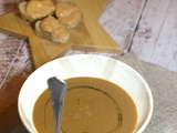 Soupe de poissons