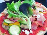 Bruschettas estivales | Recettes de cuisine gourmandes healthy | Epicure