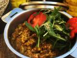 Dal de lentilles corail | Recettes de cuisine gourmandes healthy | Epicure