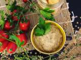 Houmous de lentilles germées | Recettes de cuisine gourmandes healthy | Epicure