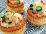 Vol au vent de volaille | Recettes de cuisine gourmandes healthy | Epicure