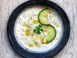 Tzatziki