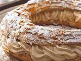 Paris Brest