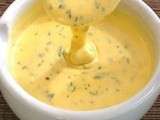 Sauce béarnaise