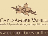 Code promo cap d’ambre Vanille