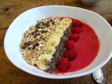 Smoothie bowl