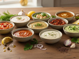 10 sauces saumon délicieuses pour sublimer vos plats à la maison