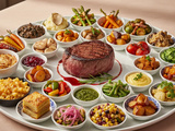 20 accompagnements raffinés pour sublimer votre filet mignon
