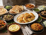 Accompagner les quenelles : 10 idées de recettes savoureuses