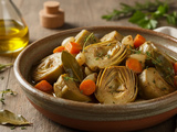 Artichaut barigoule : recette provençale et ses secrets culinaires