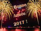 Bonne annee