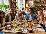 Brunchbazar.com : le rendez-vous convivial qui réinvente le brunch