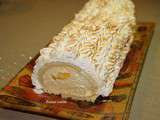 Buche a la mangue