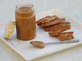 Creme de speculoos