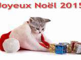 Joyeux noel a tous