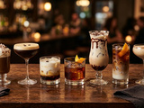Kahlua and : 7 cocktails incontournables pour les amateurs