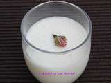 Lassi de rose