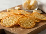 Peut-on faire des tuiles au parmesan la veille sans perdre de croustillant