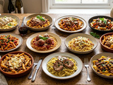 Quelle viande avec des pâtes ? 10 recettes délicieuses à essayer