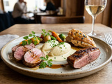 Quelle viande avec quenelle : les meilleures associations à essayer