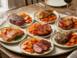 Quelle viande manger avec des carottes vichy : 7 suggestions savoureuses