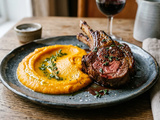 Quelle viande servir avec une purée de carottes savoureuse