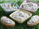 Rillettes de thon et concours