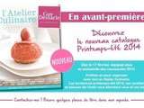 Atelier culinaire