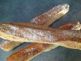 Baguettes