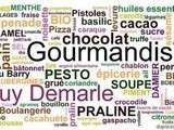 Demarle gourmandises